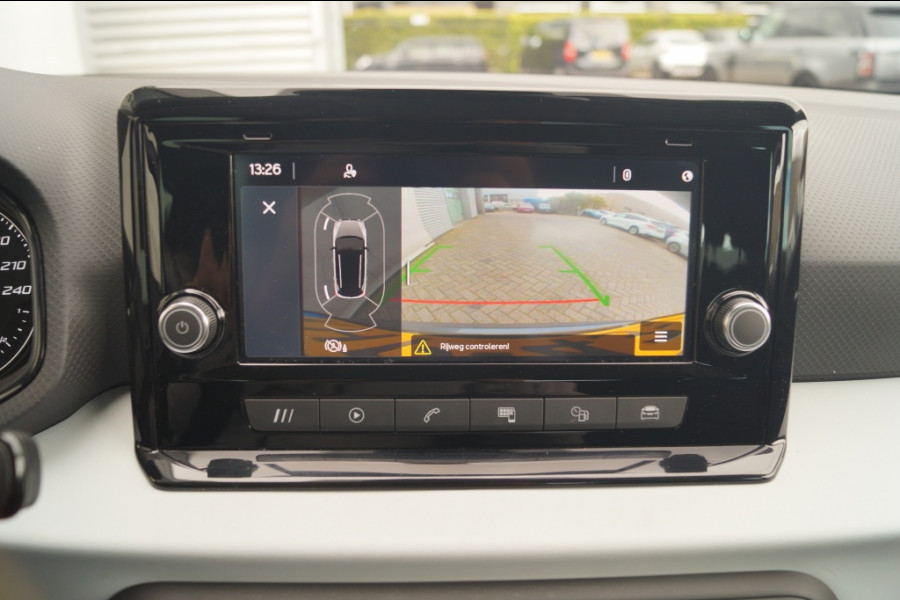 Seat Arona 1.0 TSI 110pk DSG Style Urban -LED-ECC-CAM-PDC-