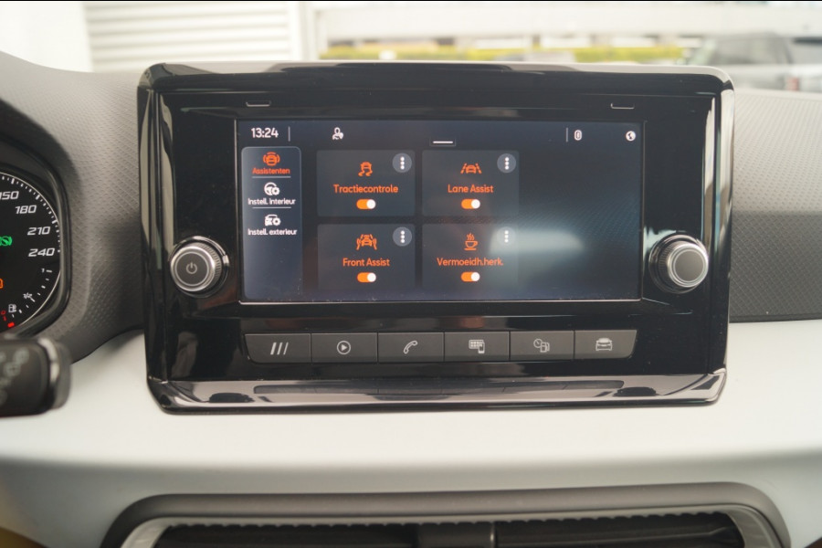 Seat Arona 1.0 TSI 110pk DSG Style Urban -LED-ECC-CAM-PDC-