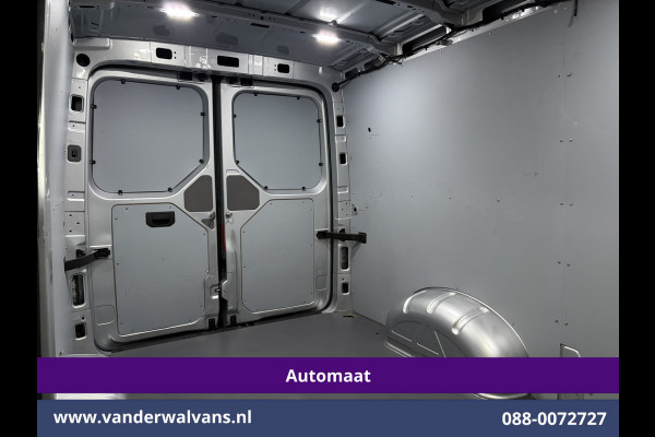 Volkswagen Crafter 2.0 TDI 177pk Automaat L3H2 L2H1 Euro6 Airco | Navigatie | Camera | Apple Carplay | Cruisecontrol Android Auto, Parkeersensoren, Bijrijdersbank, 3000kg trekvermogen