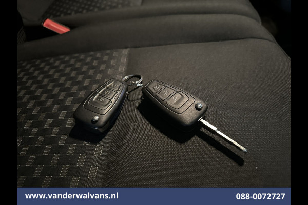 Ford Transit 2.0 TDCI 130pk L3H2 Euro6 Airco | Camera | Navigatie | Apple Carplay | Cruisecontrol | Stoelverwarming Android Auto, Verwarmde voorruit, Parkeersensoren, Bijrijdersbank