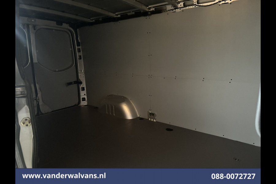 Mercedes-Benz Sprinter 315 CDI 150pk L2H1 Euro6 Airco | Camera | Apple Carplay | Trekhaak | Cruisecontrol Android Auto, Chauffeursstoel