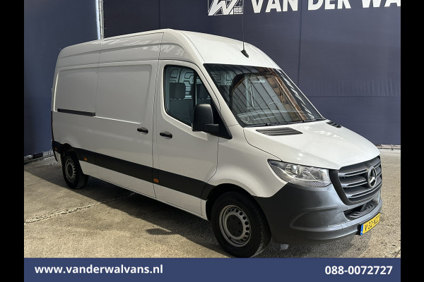Mercedes-Benz Sprinter 211CDI L2H2 Euro6 Airco | Camera | Trekhaak Bijrijdersbank