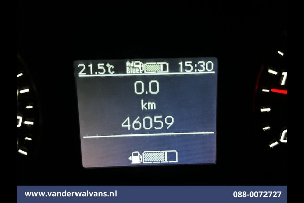 Mercedes-Benz Sprinter 211CDI L2H2 Euro6 Airco | Camera | Trekhaak Bijrijdersbank