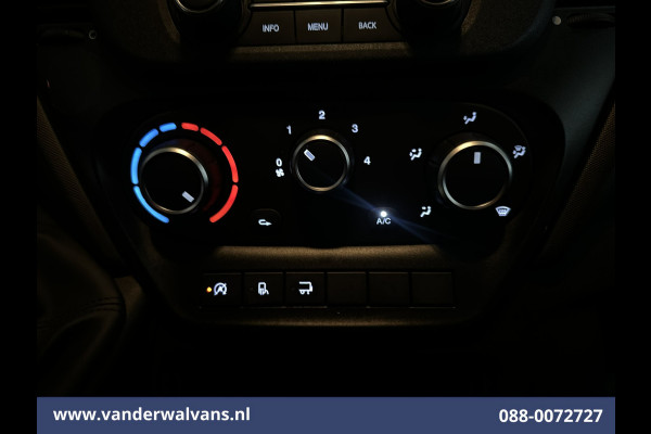 Iveco Daily 35C16 157pk Bakwagen Laadklep Dubbel Lucht Euro6 Airco | 920kg laadvermogen bijrijdersbank