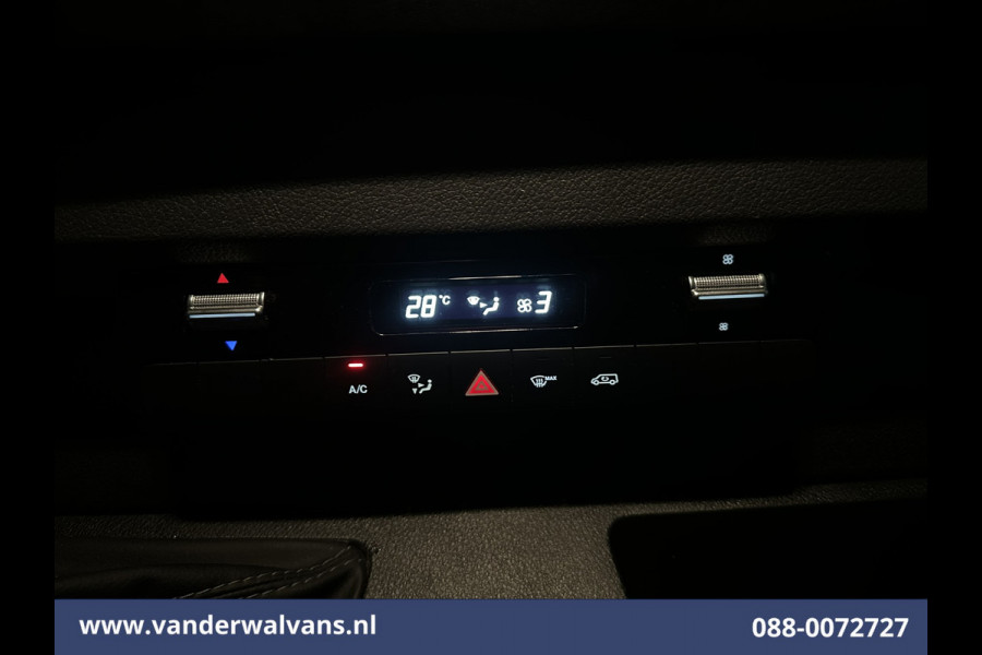 Mercedes-Benz Sprinter 211CDI L2H2 Euro6 Airco | Trekhaak | Camera Bijrijdersbank