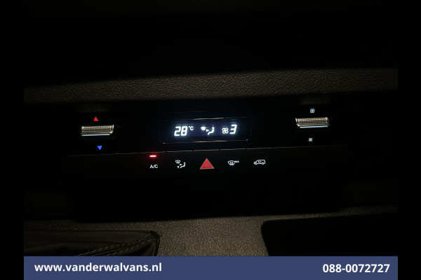 Mercedes-Benz Sprinter 211CDI L2H2 Euro6 Airco | Trekhaak | Camera Bijrijdersbank