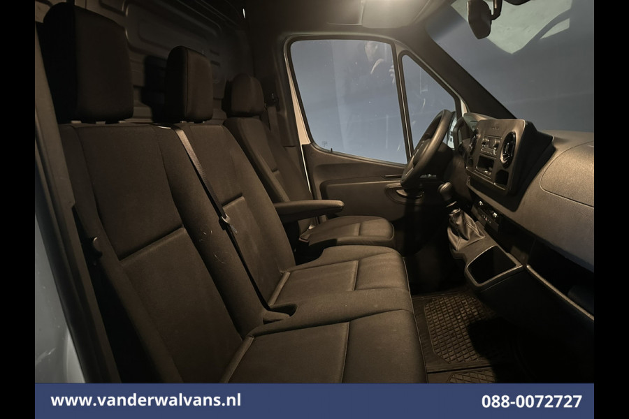 Mercedes-Benz Sprinter 211CDI L2H2 Euro6 Airco | Trekhaak | Camera Bijrijdersbank