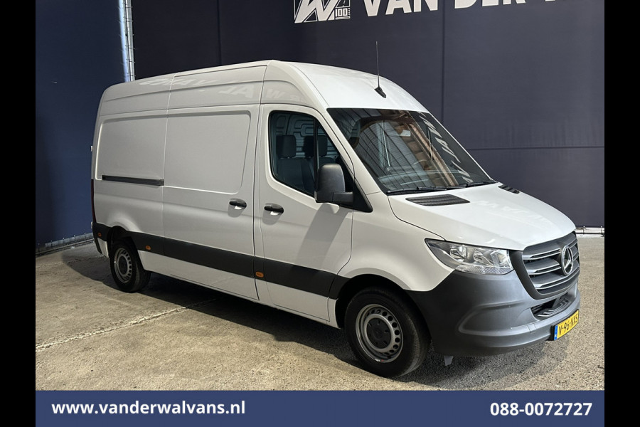 Mercedes-Benz Sprinter 211CDI L2H2 Euro6 Airco | Trekhaak | Camera Bijrijdersbank