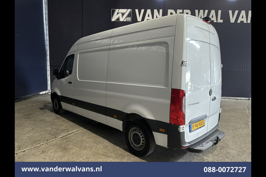 Mercedes-Benz Sprinter 211CDI L2H2 Euro6 Airco | Trekhaak | Camera Bijrijdersbank