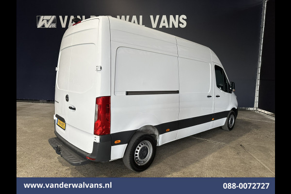 Mercedes-Benz Sprinter 211CDI L2H2 Euro6 Airco | Trekhaak | Camera Bijrijdersbank