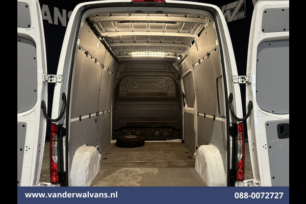 Mercedes-Benz Sprinter 211CDI L2H2 Euro6 Airco | Trekhaak | Camera Bijrijdersbank