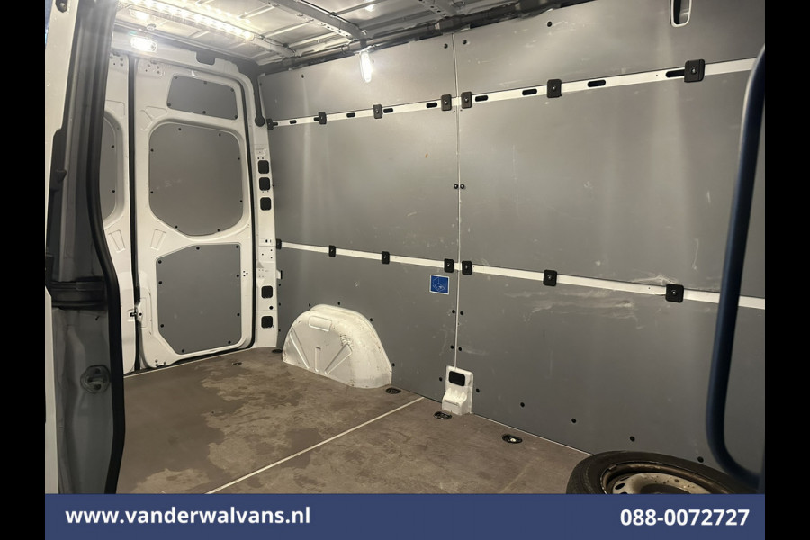Mercedes-Benz Sprinter 211CDI L2H2 Euro6 Airco | Trekhaak | Camera Bijrijdersbank