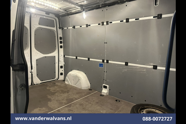 Mercedes-Benz Sprinter 211CDI L2H2 Euro6 Airco | Trekhaak | Camera Bijrijdersbank