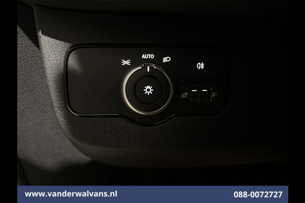 Mercedes-Benz Sprinter 211CDI L2H2 Euro6 Airco | Trekhaak | Camera Bijrijdersbank