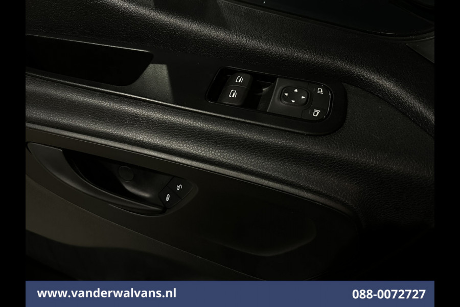 Mercedes-Benz Sprinter 211CDI L2H2 Euro6 Airco | Trekhaak | Camera Bijrijdersbank