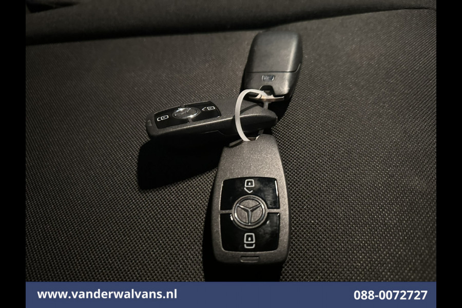 Mercedes-Benz Sprinter 211CDI L2H2 Euro6 Airco | Trekhaak | Camera Bijrijdersbank