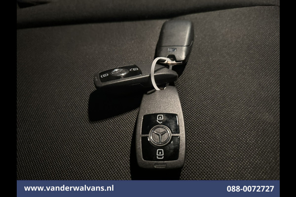 Mercedes-Benz Sprinter 211CDI L2H2 Euro6 Airco | Trekhaak | Camera Bijrijdersbank