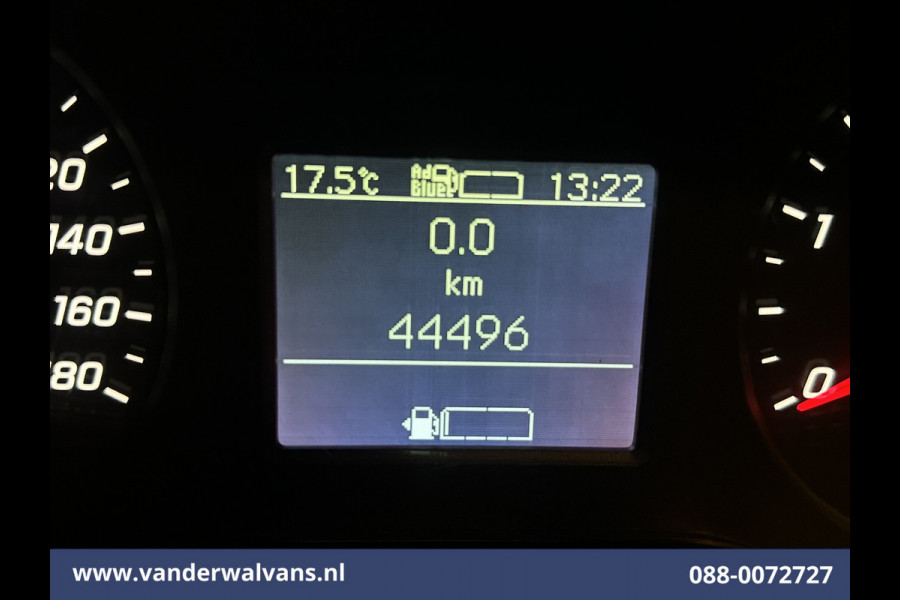 Mercedes-Benz Sprinter 211CDI L2H2 Euro6 Airco | Trekhaak | Camera Bijrijdersbank