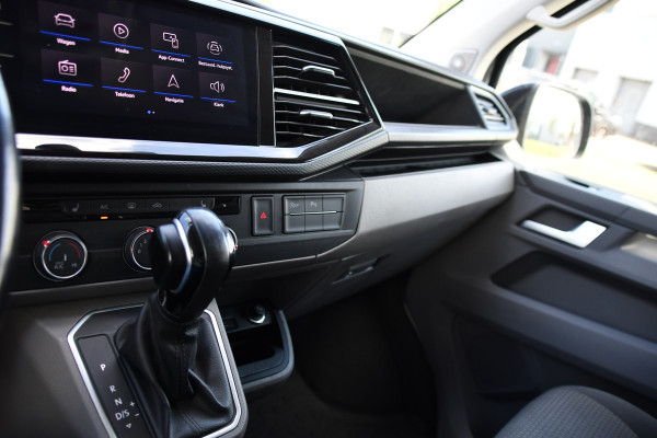 Volkswagen Transporter 2.0 TDI L1H1 30 Bulli Virtual, Adaptieve Cruise, Camera, Carplay, 199pk, Automaat, Trekhaak, LED, Stoelverwarming, Trekhaak, Uniek!