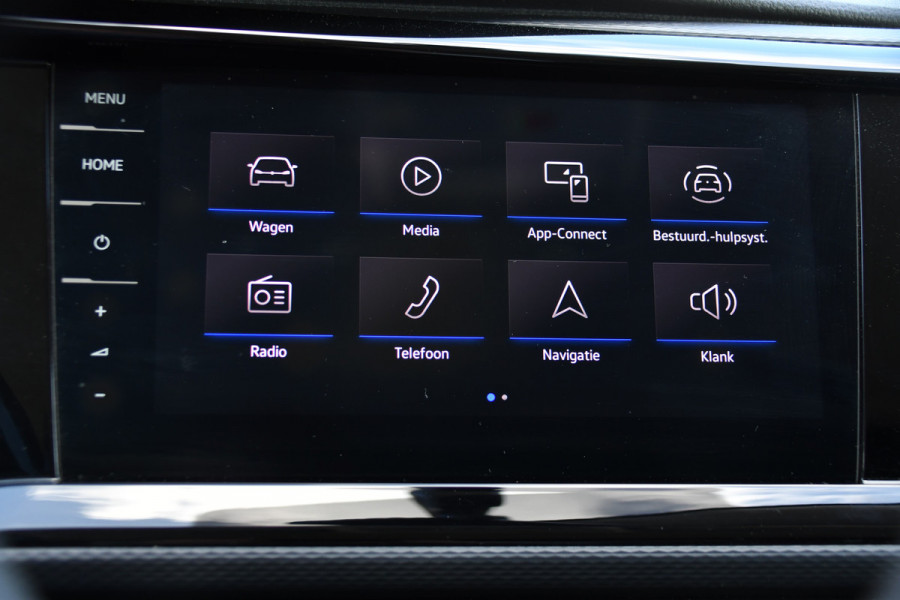 Volkswagen Transporter 2.0 TDI L1H1 30 Bulli Virtual, Adaptieve Cruise, Camera, Carplay, 199pk, Automaat, Trekhaak, LED, Stoelverwarming, Trekhaak, Uniek!