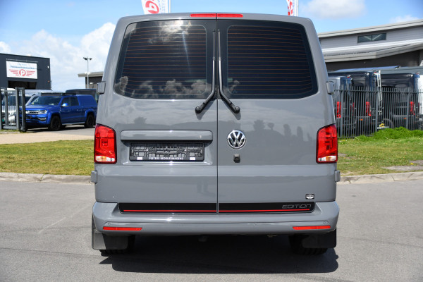 Volkswagen Transporter 2.0 TDI L1H1 30 Bulli Virtual, Adaptieve Cruise, Camera, Carplay, 199pk, Automaat, Trekhaak, LED, Stoelverwarming, Trekhaak, Uniek!