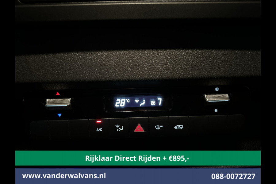 Mercedes-Benz Sprinter 311 CDI L3H2 Euro6 *Rijklaar Direct Rijden* Airco | Camera | Apple Carplay | Android Auto Bijrijdersbank