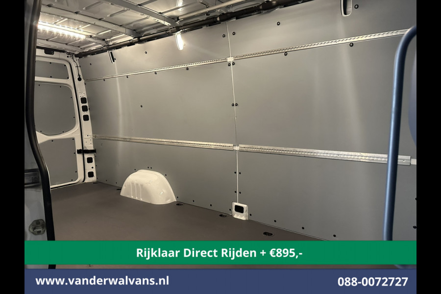 Mercedes-Benz Sprinter 311 CDI L3H2 Euro6 *Rijklaar Direct Rijden* Airco | Camera | Apple Carplay | Android Auto Bijrijdersbank