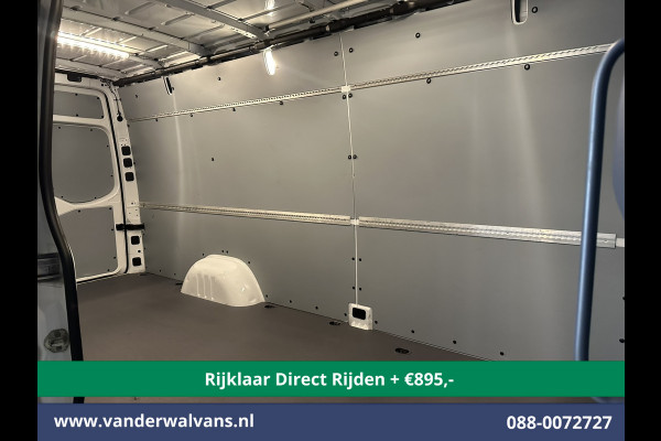 Mercedes-Benz Sprinter 311 CDI L3H2 Euro6 *Rijklaar Direct Rijden* Airco | Camera | Apple Carplay | Android Auto Bijrijdersbank
