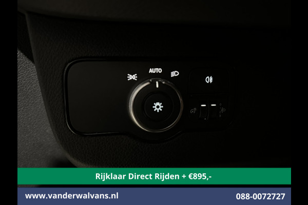 Mercedes-Benz Sprinter 311 CDI L3H2 Euro6 *Rijklaar Direct Rijden* Airco | Camera | Apple Carplay | Android Auto Bijrijdersbank