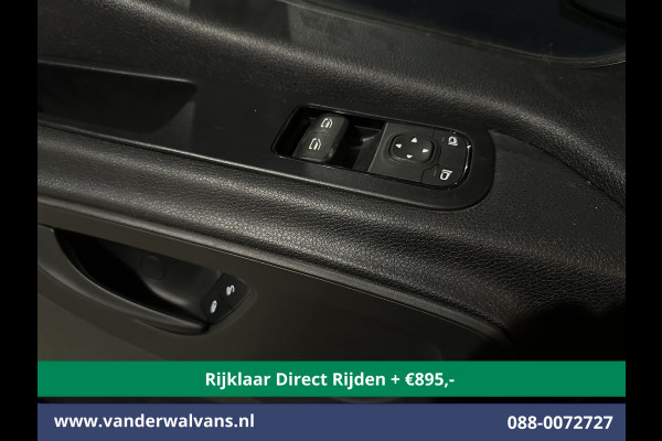 Mercedes-Benz Sprinter 311 CDI L3H2 Euro6 *Rijklaar Direct Rijden* Airco | Camera | Apple Carplay | Android Auto Bijrijdersbank