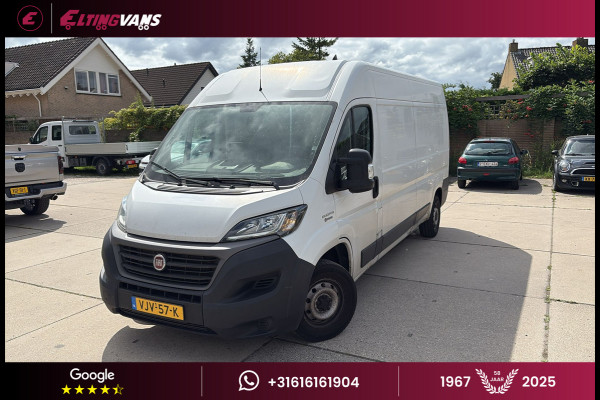 Fiat Ducato 33 2.3 MultiJet L3H2