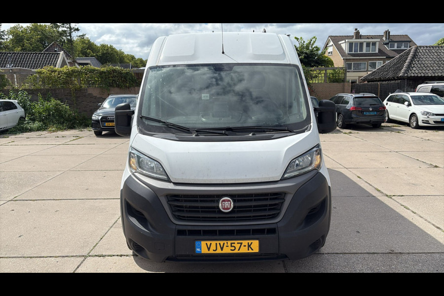 Fiat Ducato 33 2.3 MultiJet L3H2