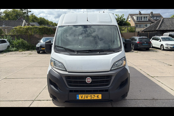 Fiat Ducato 33 2.3 MultiJet L3H2
