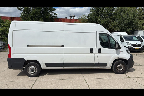 Fiat Ducato 33 2.3 MultiJet L3H2