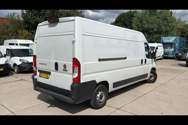 Fiat Ducato 33 2.3 MultiJet L3H2