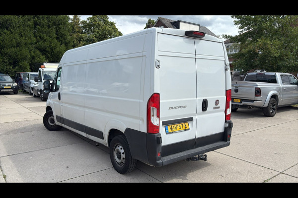 Fiat Ducato 33 2.3 MultiJet L3H2
