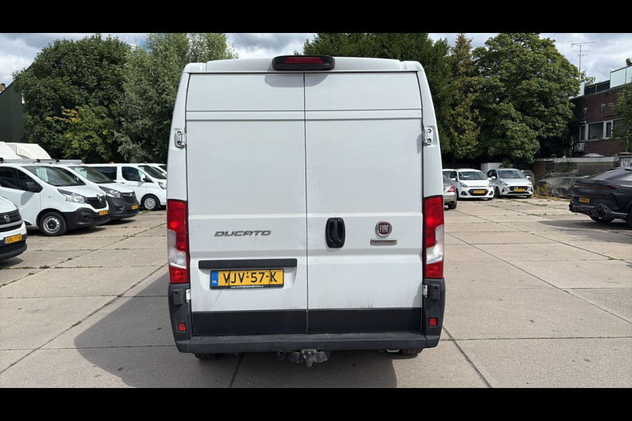 Fiat Ducato 33 2.3 MultiJet L3H2