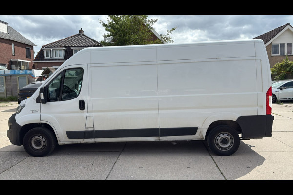 Fiat Ducato 33 2.3 MultiJet L3H2