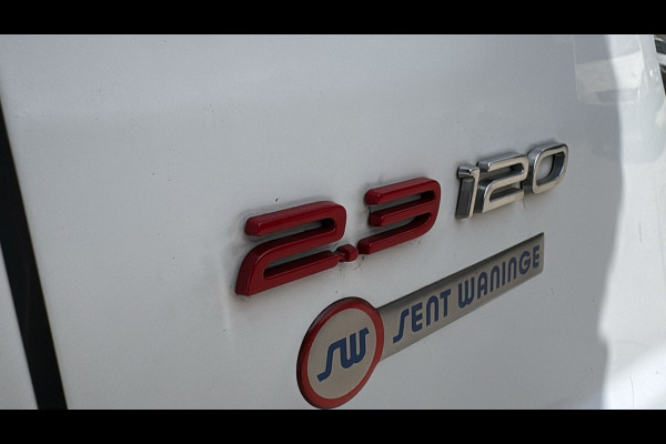Fiat Ducato 33 2.3 MultiJet L3H2