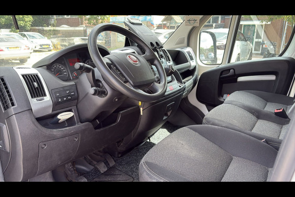 Fiat Ducato 33 2.3 MultiJet L3H2