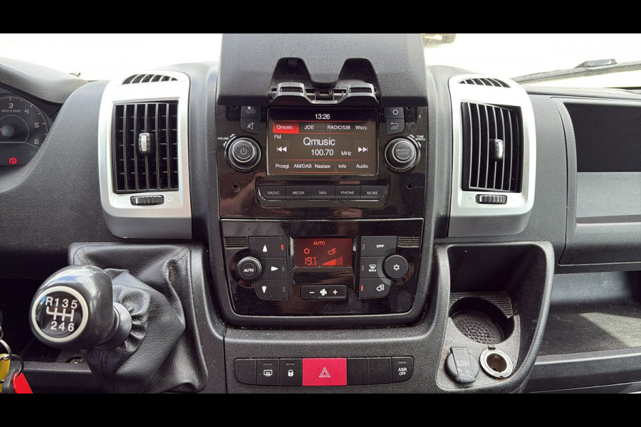 Fiat Ducato 33 2.3 MultiJet L3H2