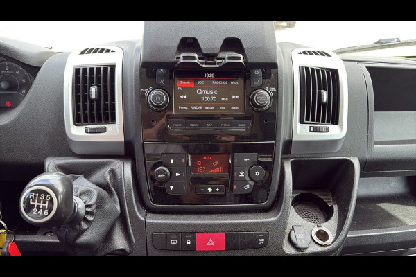 Fiat Ducato 33 2.3 MultiJet L3H2