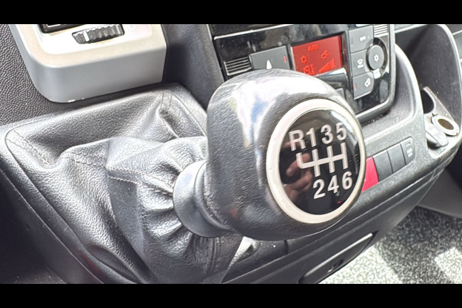 Fiat Ducato 33 2.3 MultiJet L3H2