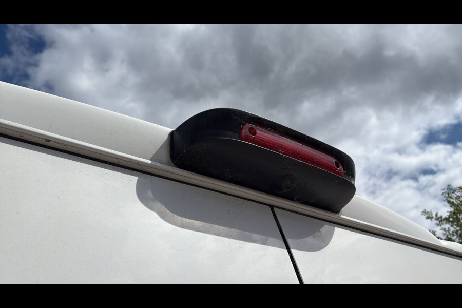 Fiat Ducato 33 2.3 MultiJet L3H2