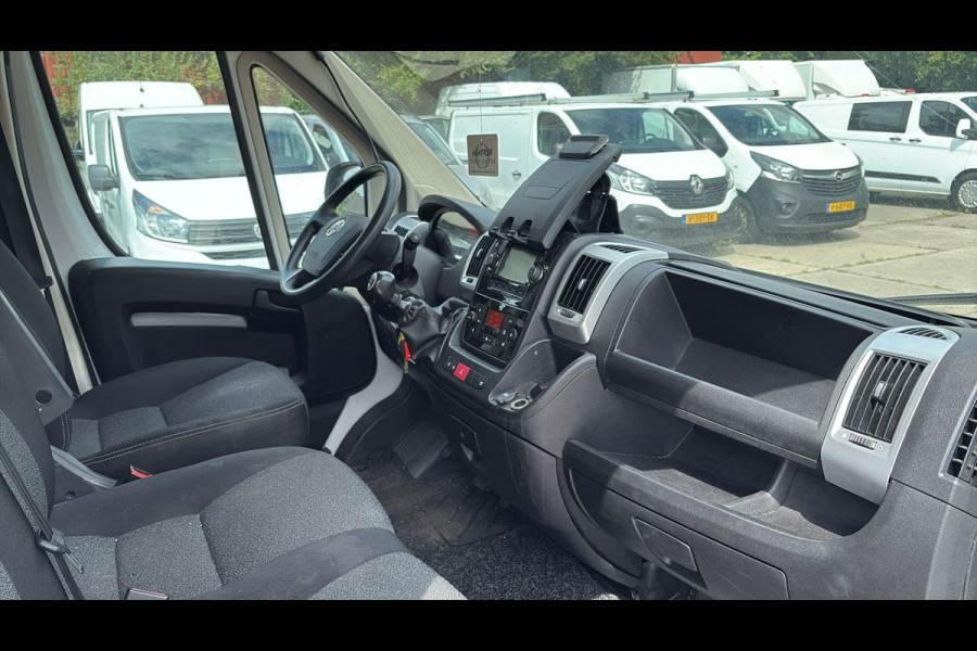 Fiat Ducato 33 2.3 MultiJet L3H2
