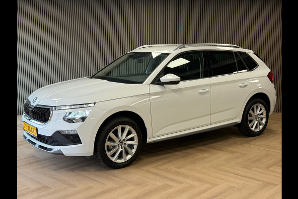 Škoda Kamiq 1.0 TSI Business Edition DSG CAMERA CARPLAY CLIMATE CRUISE CONTROL PDC