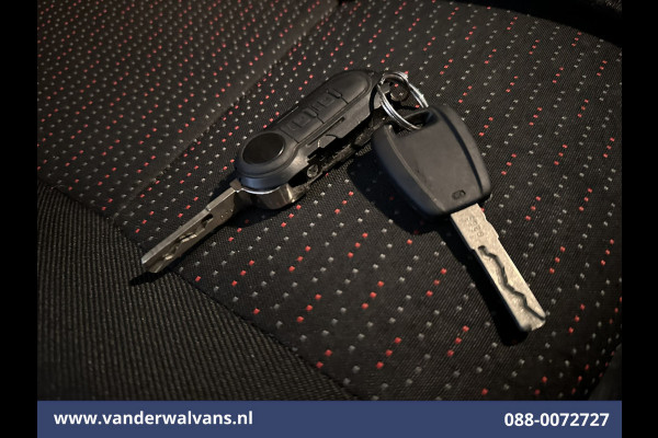 Peugeot Boxer 2.2 BlueHDi 141pk Bakwagen 436cm Lang Laadklep Euro6 Airco | Cruisecontrol | 955kg laadvermogen Bijrijdersbank