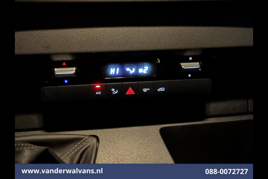 Mercedes-Benz Sprinter 315 CDI 150pk L3H2 Euro6 Airco | Camera | Apple Carplay | Cruisecontrol Android Auto, Parkeersensoren, Bijrijdersbank