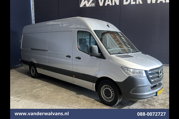 Mercedes-Benz Sprinter 314 CDI 143pk L3H2 Euro6 Airco | Camera | Navigatie | Apple Carplay Android Auto, Parkeersensoren