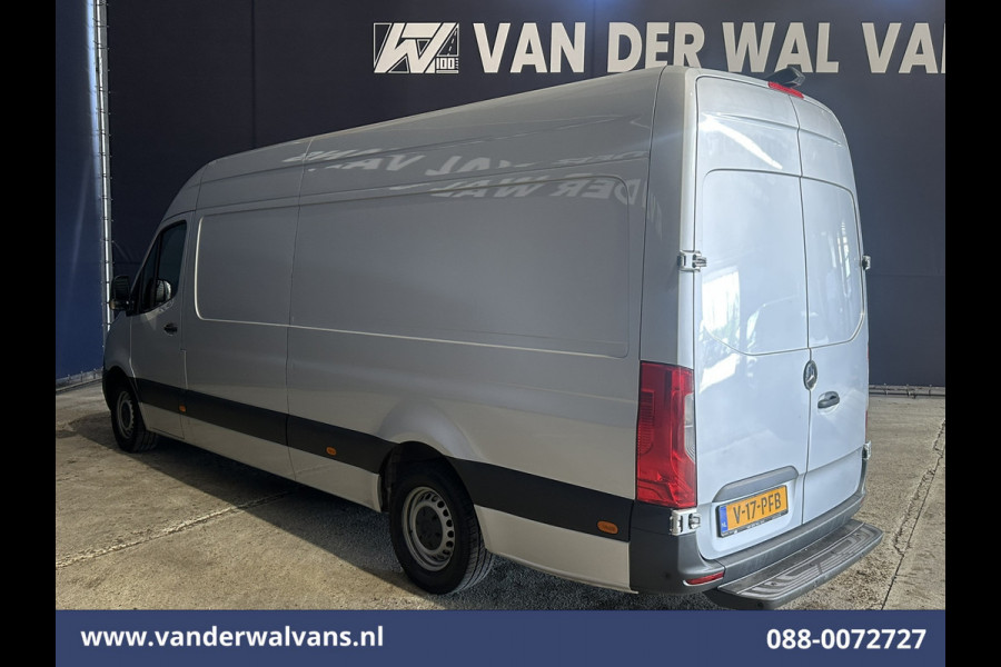 Mercedes-Benz Sprinter 314 CDI 143pk L3H2 Euro6 Airco | Camera | Navigatie | Apple Carplay Android Auto, Parkeersensoren